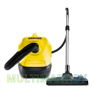 Пылесос Karcher DS 6 картинка 5